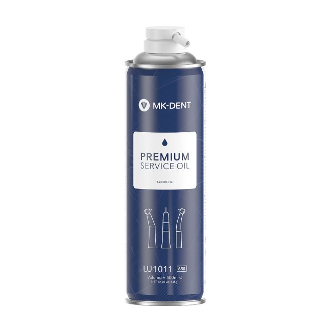 Premium Service Öl