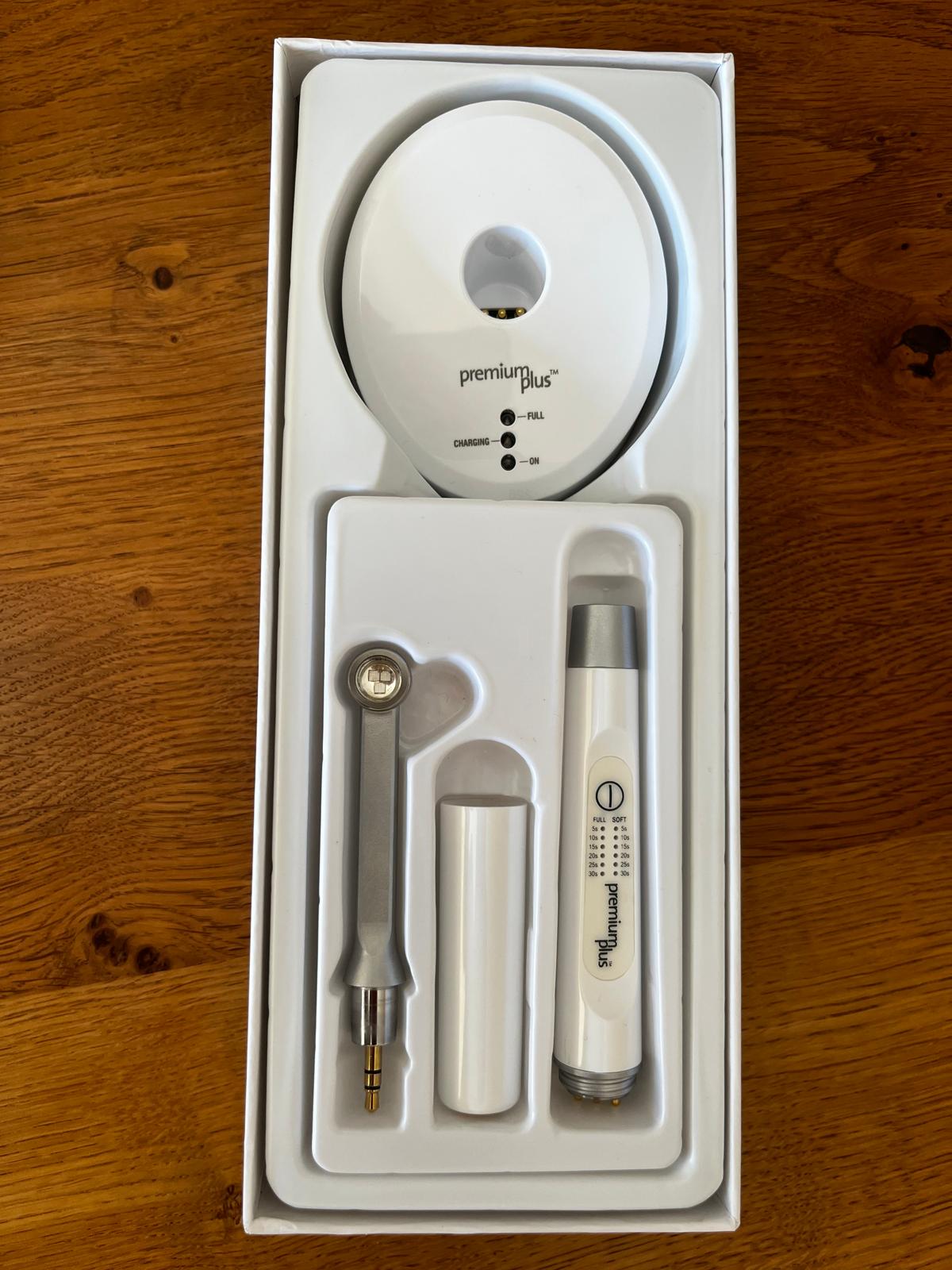 Poly Lampe