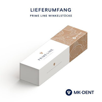 Prime Line blau