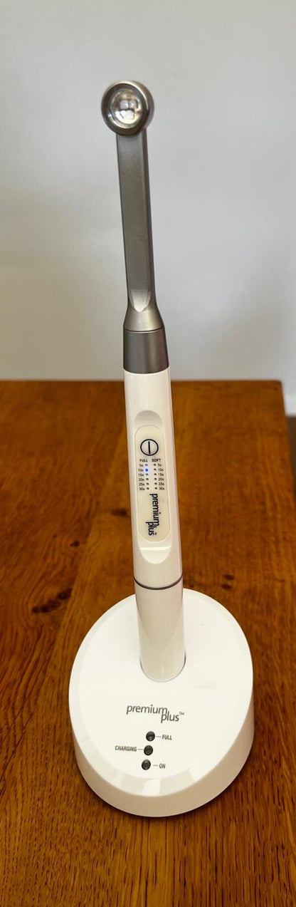 Poly Lampe