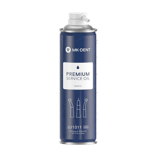 Premium Service Öl