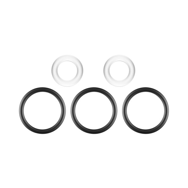 O-Ring Set Turbinenkupplung
