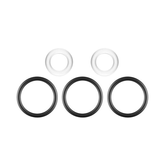 O-Ring Set Turbinenkupplung