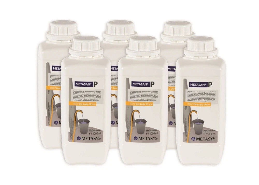Metasan P 6x 1000ml