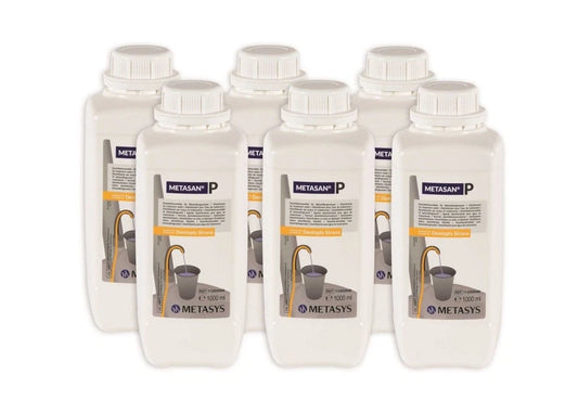 Metasan P 6x 1000ml