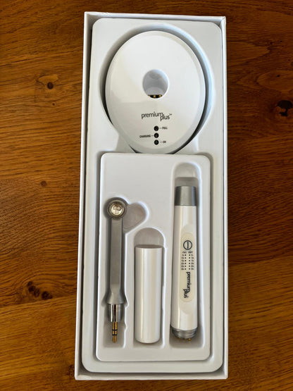 Poly Lampe