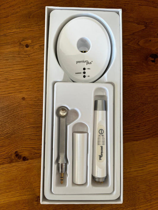 Poly Lampe