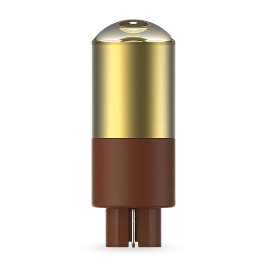 LED Lampe Turbinenkupplung